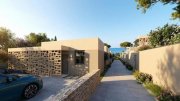 Kefalas Kreta, Kefalas: Exklusives Neubauprojekt – Villa #1 mit privatem Pool und Meerblick Haus kaufen